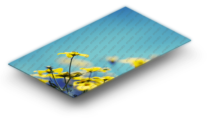 Layers plane